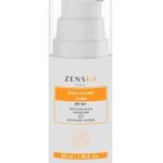 ZENSKA ECRAN SOLAIRE INVISIBLE SPF 50 ANTI TACHES ANTI AGE 50 ML