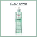 EUCERIN DERMOPURE GEL NETTOYANT 200 ML