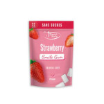 DENTI SMILE SMILE GUM FRAISE SANS SUCRES *32