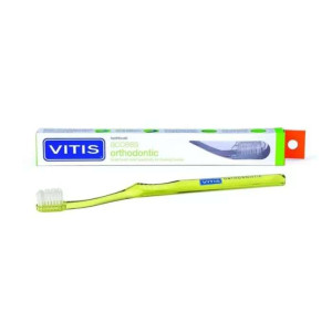 VITIS BROSSE A DENTS ORTHODONTIC ACCESS