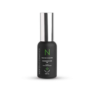 NEW OIL COSMETICS HUILE DE CHANVRE 3oml