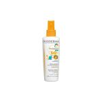 BIODERMA PHOTODERM SPRAY ENFANTS SPF 50+ 200ML