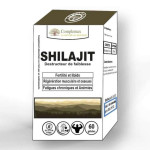 COMPLEMAX SHILAJIT 60 GELULES