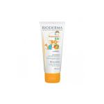 BIODERMA PHOTODERM LAIT ENFANTS SPF 50+ 100 ML