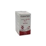 FIXAFER FER ET VITAMINE C 30 GELULES