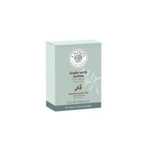 LAINO ARGILE VERTE SURFINE 300 G