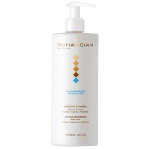 NUHANCIAM LAIT HYDRATANT 24 HEURES