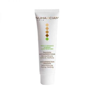 NUHANCIAM EMULSION ANTI-IMPERFECTIONS