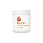 BIO OIL GEL PEAUX SECHES 200 ML