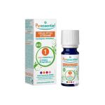 PURESSENTIEL HULE ESSENTIELLE D'EUCALYPTUS CITRONNE 10 ML