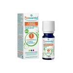 PURESSENTIEL HUILE ESSENTIELLE ROMARIN A CAMPHRE BIO 10 ML