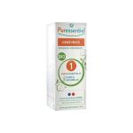 PURESSENTIEL HUILE ESSENTIELLE GENEVRIER BIO 5 ML