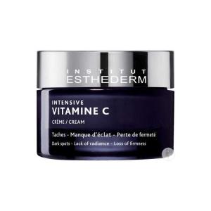 ESTHEDERM INTENSIVE VITAMINE C GEL CREME 50 ML