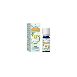 PURESSENTIEL HUILE ESSENTIELLE RAVINTSARA BIO 10 ML