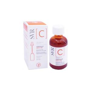 SVR AMPOULE ANTI OX C 30 ML