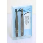 LILI CARE SET PINCES A EPILER