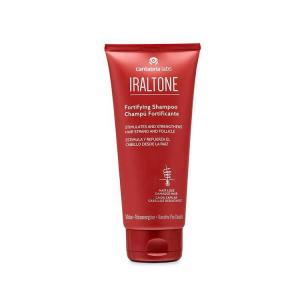 CANTABRIA IRALTONE SHAPOOING FORTIFIANT 200 ML