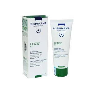 ISISPHARMA ILCAPIL KR SHAMPOING ANTIPELLICULAIRE 150 ML
