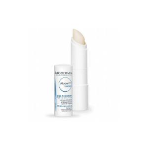 BIODERMA ATODERM STICK LEVRES 4G APAISE ET REPARE