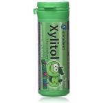 MIRADENT XYLITOL CHEWING GUM KIDS POMME