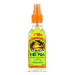 HEI POA HUILE SECHE AU MONOI-SPF6- PARFUM TIARE 100ML
