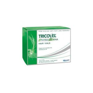 TRICOVEL AMPOULES ANTI CHUTE 10*3.5