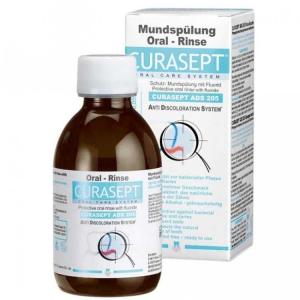 CURASEPT ADS 205 BAIN DE BOUCHE 200 ML