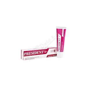 PRESIDENT GEL ANTIBACTERIAL PROFI PLUS (0.50%) 30 ML