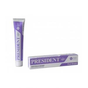 PRESIDENT DENTIFRICE DEFENSE 50 ML
