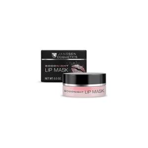 Janssen Cosmetics GOOD NIGHT LIP MASK 15 ML