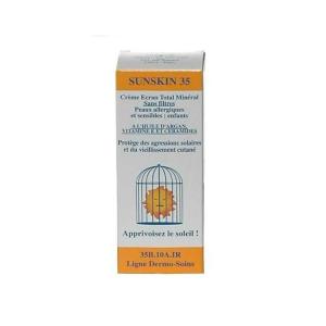 DERMO SOIN SUNSKIN 35 TUBE 50 ML