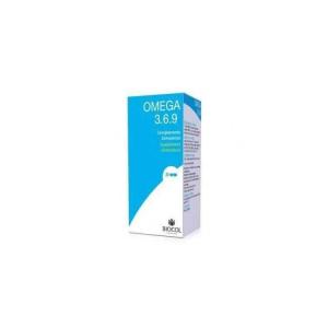BIOCOL OMEGA 3.6.9 -30 GELULES