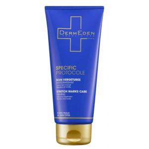 DERMEDEN SOIN VERGETURES RAFFERMISSANT 200 ML