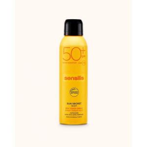 SENSILIS Sun Secret Spray Toucher sec SPF50+