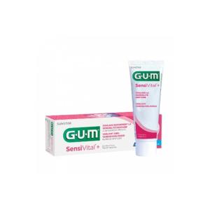 GUM DENTIFRICE SENSIVITAL + 75 ML REF 6070