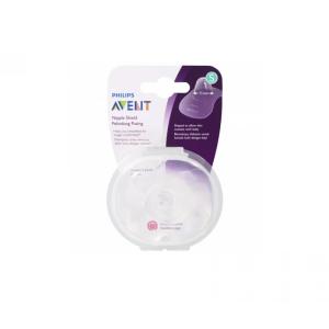 Philips Avent Nipple Shield S 15mm – Lot de 2