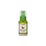 Huile végétale de Germe de Blé – Santé Bio Premium