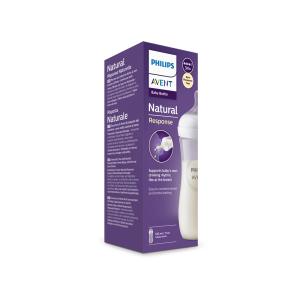 Philips Avent Biberon Natural Response 330 ml 3m+