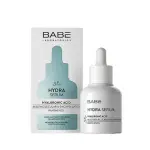 BABE Laboratorios Hydra Serum – Acide Hyaluronique & Panthénol