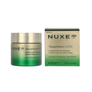 NUXE Nuxuriance® Ultra – Traitement Exceptionnel Jour & Nuit – 75 ml
