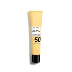 Lierac Sunissime Fluide Velouté Solaire Visage SPF 50+ – 40 ml