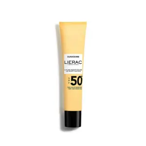 Lierac Sunissime Fluide Velouté Solaire Visage SPF 50+ – 40 ml