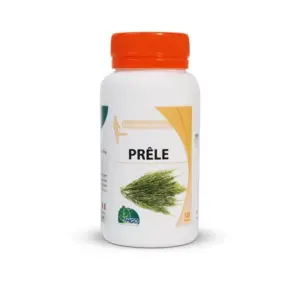 MGD Prêle – 120 gélules