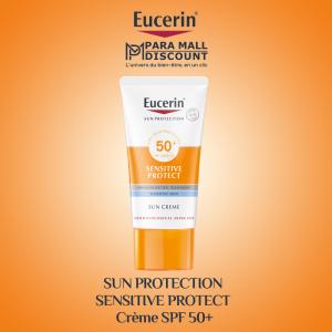EUCERIN SUN SENSITIVE PROTECT CREME SPF50+ 50 ML