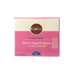 Gifrer Physiologica Sérum Physiologique Bébé – 24 unidoses de 5 ml