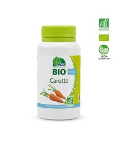 MGD Bio Carotte – 90 gélules