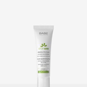 BABE Laboratorios Stop AKN Keratolytic Fluid – Acide Glycolique 7%