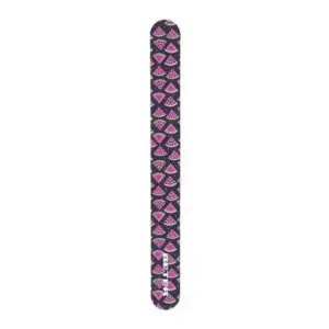 BETER Lime à Ongles Plastic Free 180/220 – Double Grain