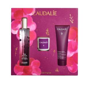 Caudalie – Coffret Thé des Vignes