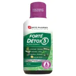 Forté Pharma Détox 5 – Action Globale 500ml